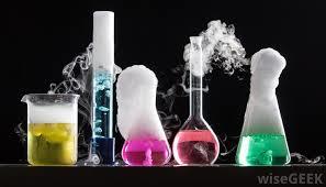 Chemical Reactive Dyes