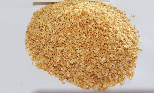 Dehydrated Garlic Granules