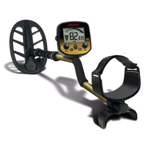 Fisher Gold Bug Pro Metal Detector