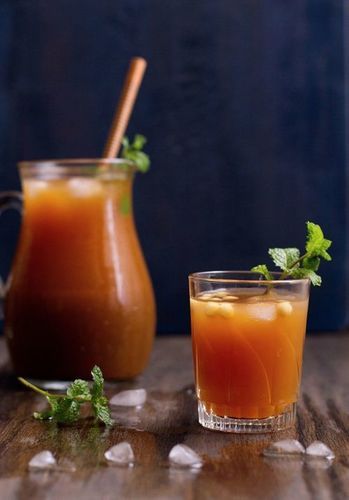 Fresh Jeera Masala Drink