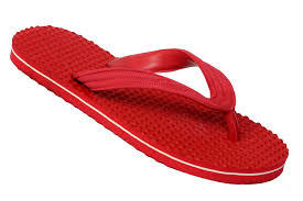 Silk Hawai Designer Fancy Slippers
