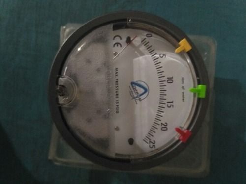 High Functionality Analog Meter