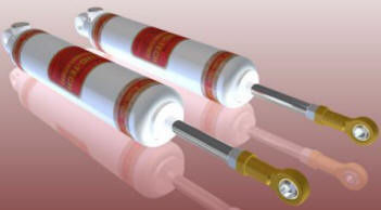 High Pressure Exclusive Hydraulic Cylinders