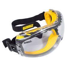 protective safety goggles