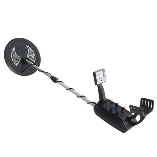 High Sensitivity Underground Metal Detector Md-5008