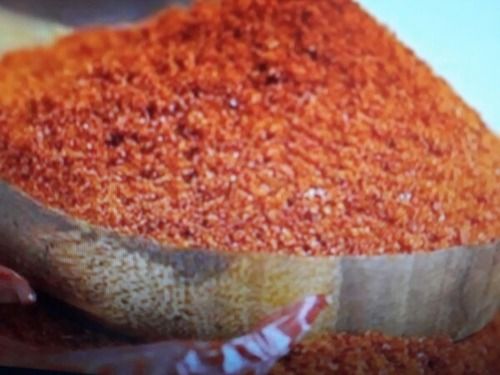 Impurities Free Red Chilli Powder