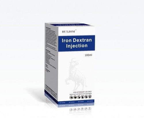 Iron Dextran Injection