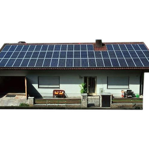 Off Grid Solar Power Plants - Customized Power Solutions for Commercial, Home, Industrial Use | Superior Quality Electricity, Reliable Load Shedding Alternative