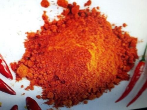 Rich Texture Red Chilli Powder