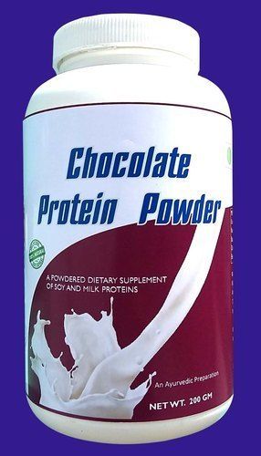Ssm Chocolate Protein Powder