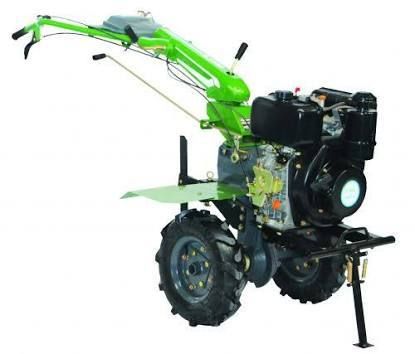 [5 & 8 Hp] Kirloskar Power Weeders Machine