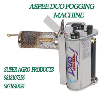 ASPEE DUO FOGGING MACHINE