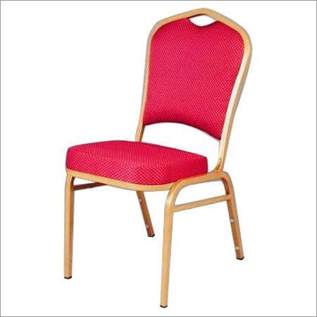 Red Banquet Chair Heavy at Rs 900 in Kolkata