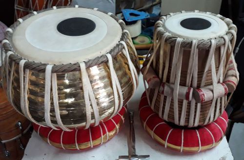 Beautiful Sound Musical Tabla