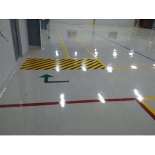 Composite Epoxy Flooring Service