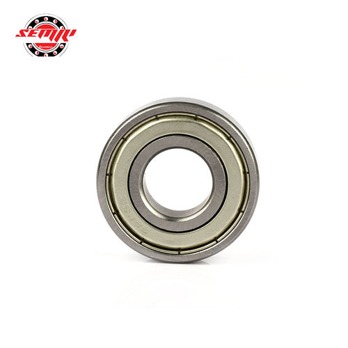 Deep Groove Ball Bearing