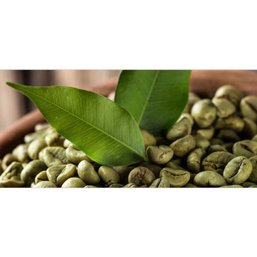 Durable Green Coffee Beans
