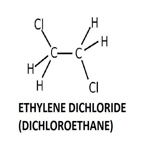 Ethylene Dichloride