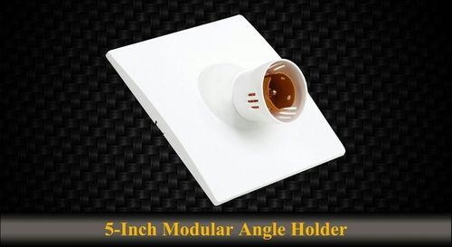 modular bulb holder