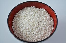 Finely Packaged Tasty Sabudana