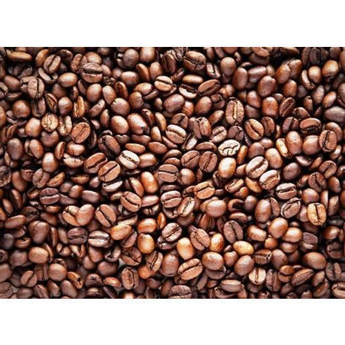 Fresh Roasted Coffee Bean
