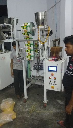 Automatic High Efficiency Ffs Machine