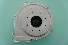 High Pressure Industrial Dust Boiler Draught Fans Installation Type: Wall Mount