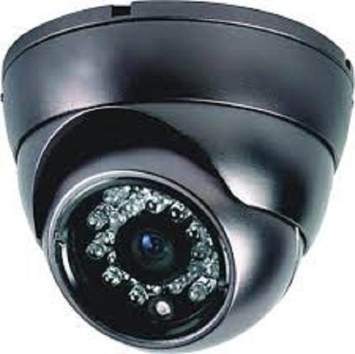 अत्यधिक टिकाऊ डोम Cctv कैमरा