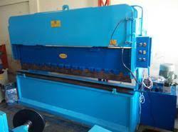 Industrial Hydraulic Bending Machine