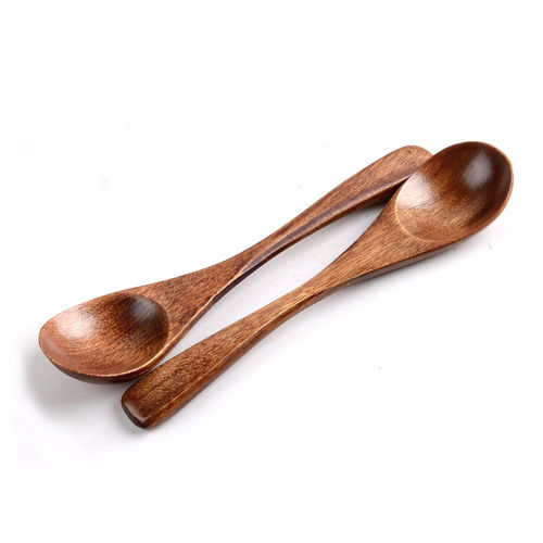 Light Weight Wooden Spoons