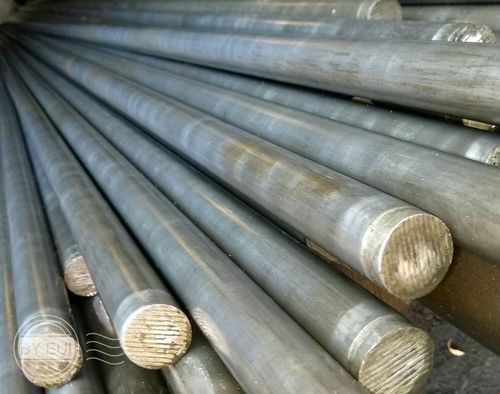 Mild Steel Bright Bars Application: Engineering  Works