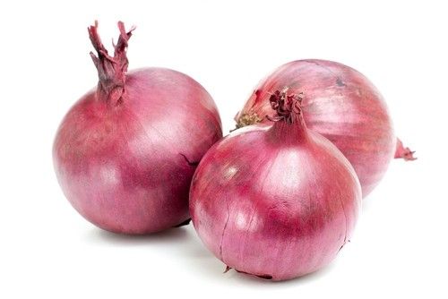 Natural Fresh Red Onion