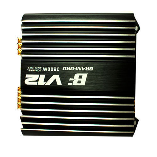 Quality Approved Digital Car Amplifier