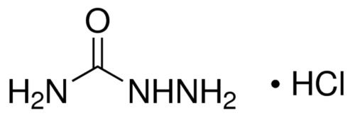 Semicarbazide Hydrochloride  Cas No: Cas-563-41-7