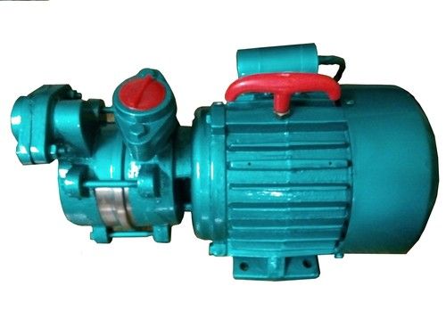 Aluminum Single Phase Water Pump