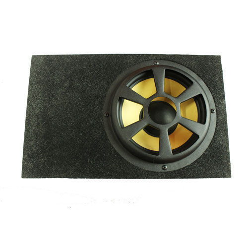 Supreme Quality Car Subwoofer System