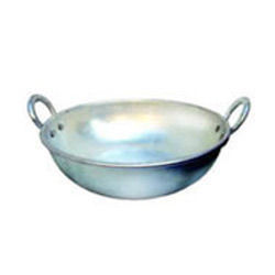 Top Rated Aluminium Kadai