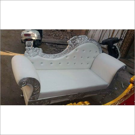 Two Seater Sofa