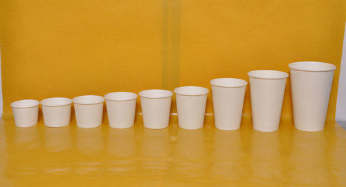 Remarkable Quality Disposable Paper Cup