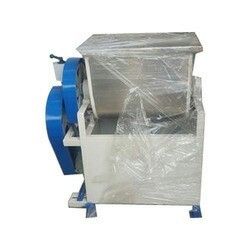 Automatic Flour Mixer Machine