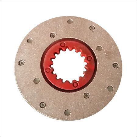 Best Clutch Brake Plate