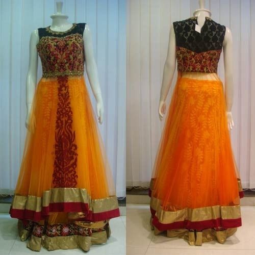 Water Proof Durable Designer Ghagra Choli