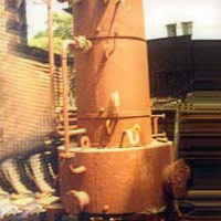 Durable Non IBR Boiler