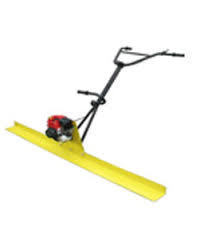 Durable Screed Vibrator Concrete