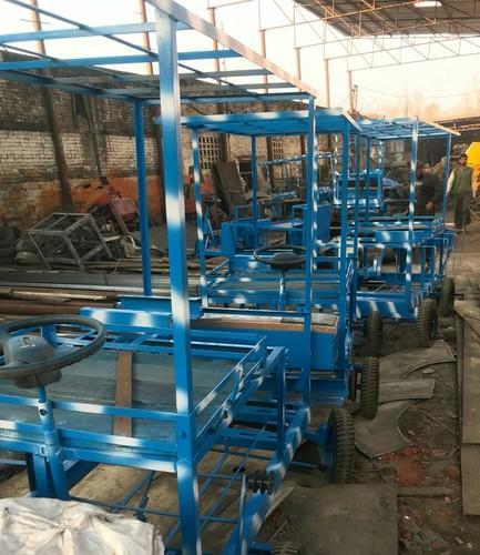 Durable Sugarcane Juice Machine