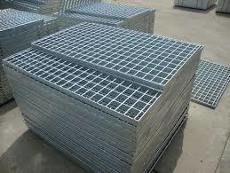 Electro Forged Steel Gratings