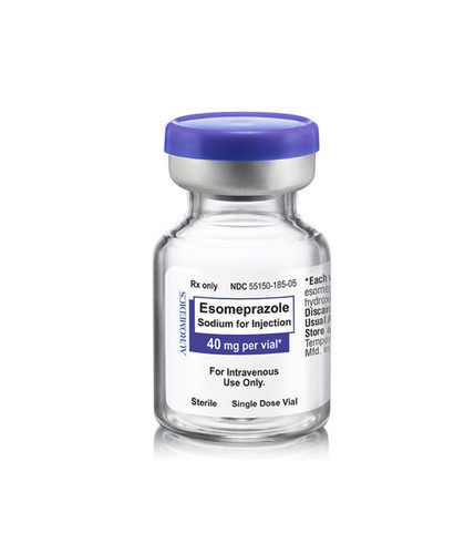 Esomeprazole Injection