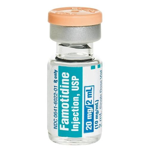 Famotidine Injection