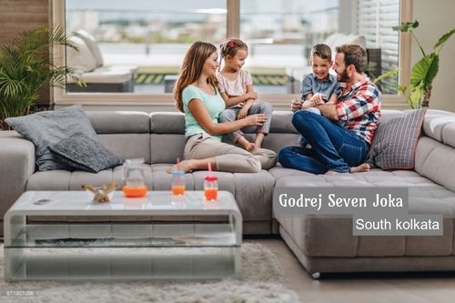 Godrej Seven Residential Project Services