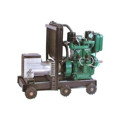 High Class Diesel Generator